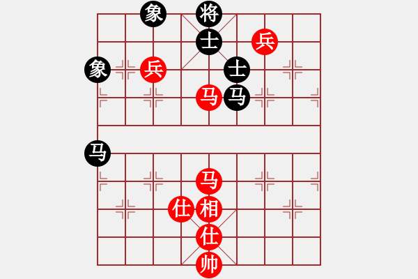 象棋棋譜圖片：aawaawr(5r)-和-小劉飛刀(5級) - 步數(shù)：170 