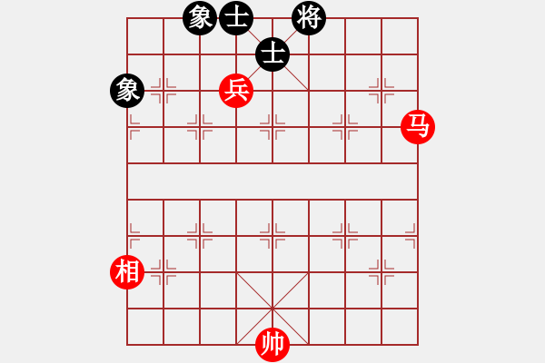 象棋棋譜圖片：義結(jié)金蘭(風(fēng)魔)-和-小蟲(chóng)棋軟(風(fēng)魔) - 步數(shù)：120 