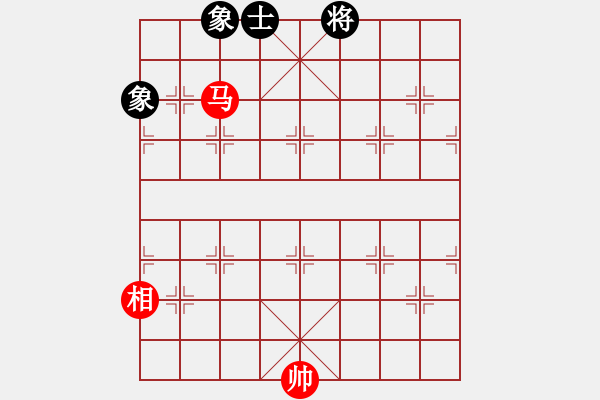 象棋棋譜圖片：義結(jié)金蘭(風(fēng)魔)-和-小蟲(chóng)棋軟(風(fēng)魔) - 步數(shù)：130 