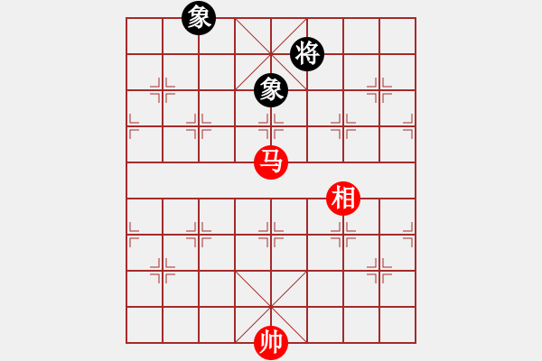 象棋棋譜圖片：義結(jié)金蘭(風(fēng)魔)-和-小蟲(chóng)棋軟(風(fēng)魔) - 步數(shù)：200 