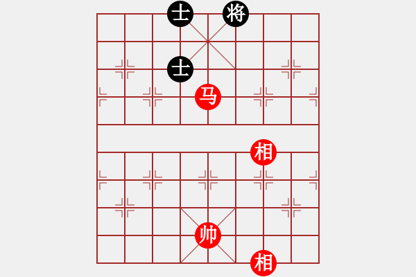 象棋棋譜圖片：龍人(8級)-和-扶峰劍主(2段) - 步數(shù)：360 