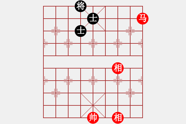 象棋棋譜圖片：龍人(8級)-和-扶峰劍主(2段) - 步數(shù)：370 