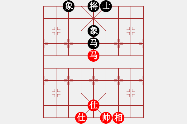 象棋棋譜圖片：一線之間[2633993492] -VS- 軟件評測0[3105783549] - 步數(shù)：100 