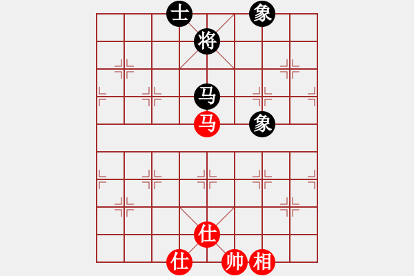 象棋棋譜圖片：一線之間[2633993492] -VS- 軟件評測0[3105783549] - 步數(shù)：140 