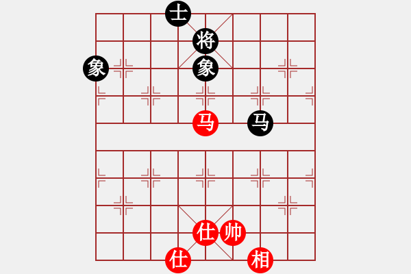 象棋棋譜圖片：一線之間[2633993492] -VS- 軟件評測0[3105783549] - 步數(shù)：150 