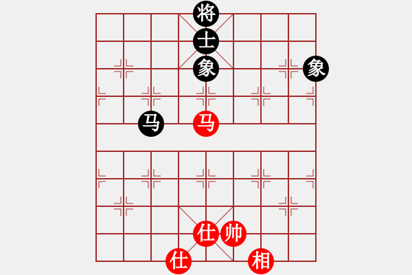 象棋棋譜圖片：一線之間[2633993492] -VS- 軟件評測0[3105783549] - 步數(shù)：170 