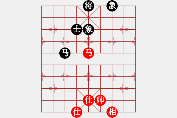 象棋棋譜圖片：一線之間[2633993492] -VS- 軟件評測0[3105783549] - 步數(shù)：190 