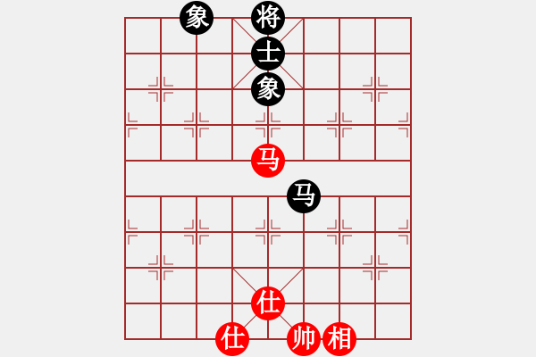 象棋棋譜圖片：一線之間[2633993492] -VS- 軟件評測0[3105783549] - 步數(shù)：80 