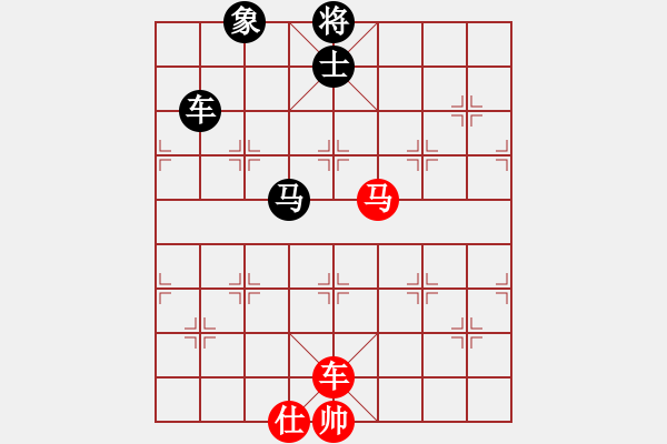 象棋棋譜圖片：孟辰 先勝 李忠雨 - 步數(shù)：140 