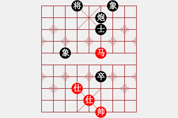 象棋棋譜圖片：150613 第七輪 第一臺 蘇亞強(qiáng)(古來) 和 蘇怡龍(新加蘭) - 步數(shù)：180 