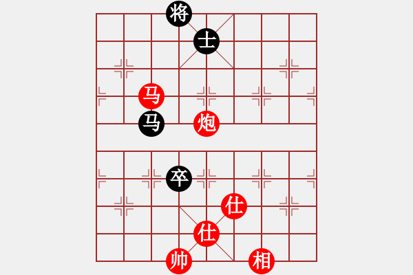 象棋棋譜圖片：最踢球男(天罡)-勝-eedbb(風(fēng)魔) - 步數(shù)：180 