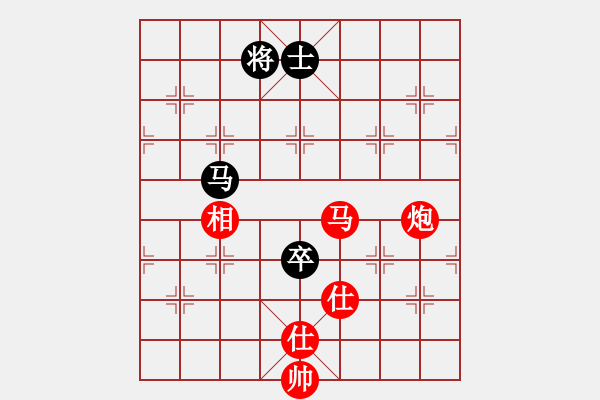 象棋棋譜圖片：最踢球男(天罡)-勝-eedbb(風(fēng)魔) - 步數(shù)：200 