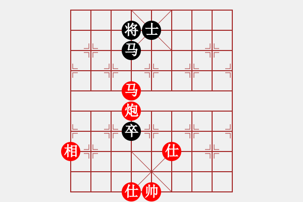 象棋棋譜圖片：最踢球男(天罡)-勝-eedbb(風(fēng)魔) - 步數(shù)：220 