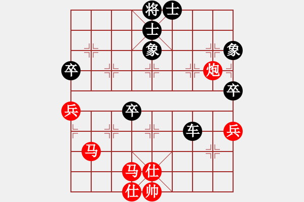 象棋棋譜圖片：sqlin(9星)-勝-鳳陽快刀(天罡) - 步數(shù)：100 