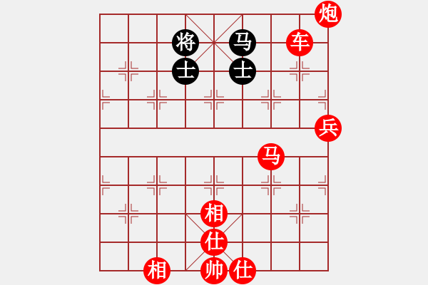 象棋棋譜圖片：liweixia(無(wú)上)-勝-太揚(yáng)州會(huì)館(人王) - 步數(shù)：120 