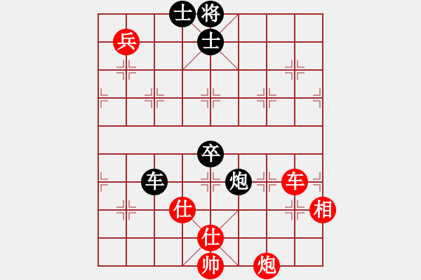 象棋棋譜圖片：生日快樂(lè)(日帥)-勝-海風(fēng)海(9段) - 步數(shù)：120 