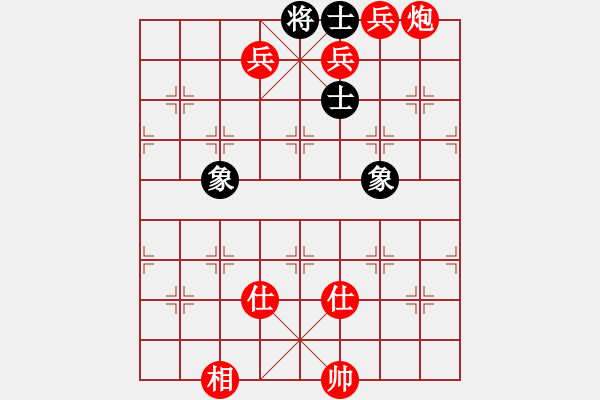 象棋棋譜圖片：woptimem(9星)-勝-力挽狂瀾(9星) - 步數(shù)：170 