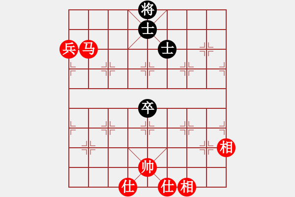 象棋棋譜圖片：湖北 趙子雨 勝 煤礦體協(xié) 景學(xué)義 - 步數(shù)：127 