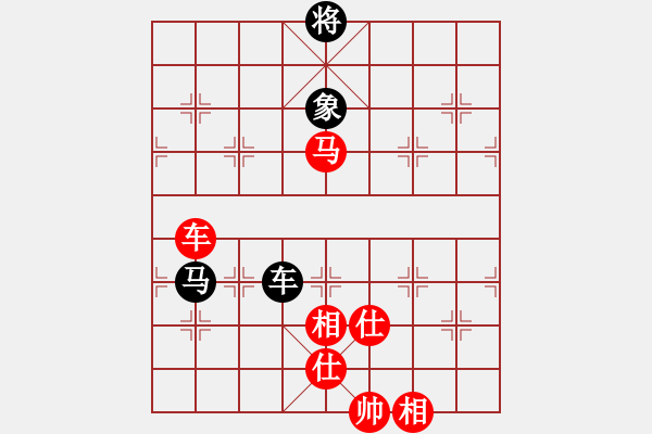 象棋棋譜圖片：午夜狂奔紅勝廊坊市亞軍【五八炮互進三兵對屏風馬 紅左邊馬平炮壓馬對黑邊卒】 - 步數(shù)：150 