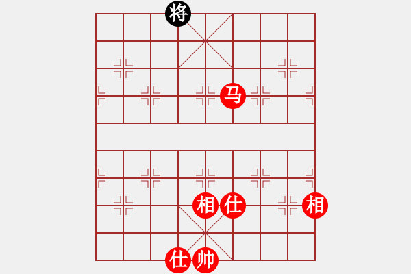 象棋棋譜圖片：午夜狂奔紅勝廊坊市亞軍【五八炮互進三兵對屏風馬 紅左邊馬平炮壓馬對黑邊卒】 - 步數(shù)：200 