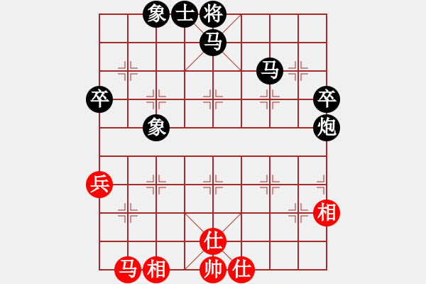 象棋棋譜圖片：okokokyyy(7星)-負-新品棋(4f) - 步數(shù)：52 