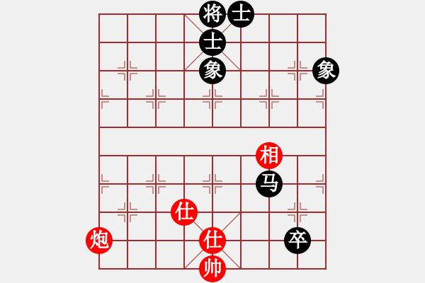 象棋棋谱图片：四十鱼(6弦)-负-静夜诗(4f) - 步数：200 