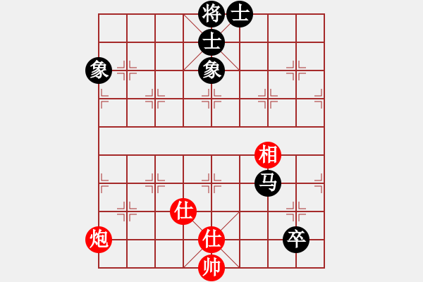 象棋棋谱图片：四十鱼(6弦)-负-静夜诗(4f) - 步数：220 