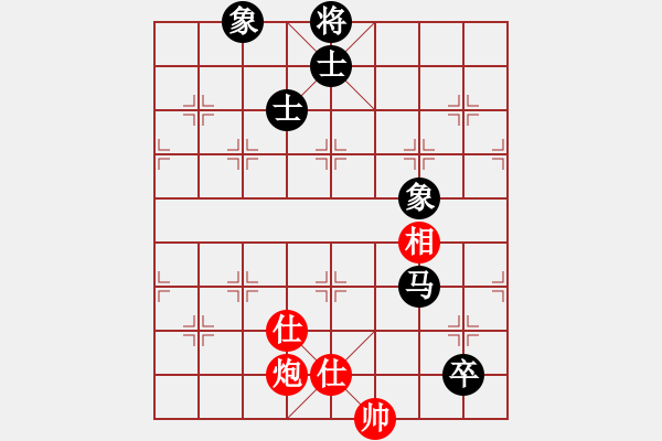 象棋棋谱图片：四十鱼(6弦)-负-静夜诗(4f) - 步数：240 