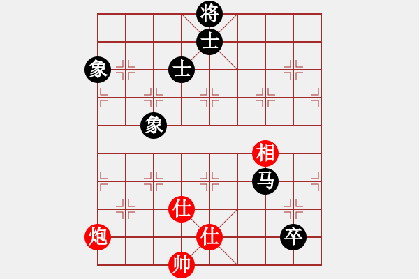 象棋棋谱图片：四十鱼(6弦)-负-静夜诗(4f) - 步数：250 
