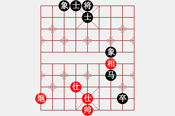 象棋棋谱图片：四十鱼(6弦)-负-静夜诗(4f) - 步数：280 