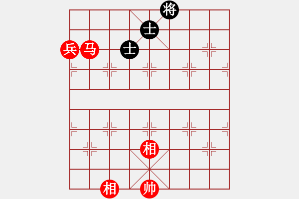 象棋棋譜圖片：bboy002[紅] -VS- 13329968932[黑] - 步數(shù)：110 