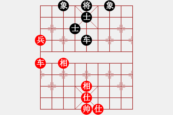 象棋棋譜圖片：十四歲了(4段)-負(fù)-安順大俠(月將) - 步數(shù)：130 