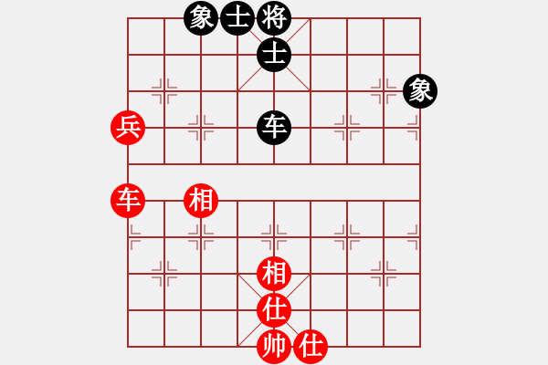 象棋棋譜圖片：十四歲了(4段)-負(fù)-安順大俠(月將) - 步數(shù)：140 