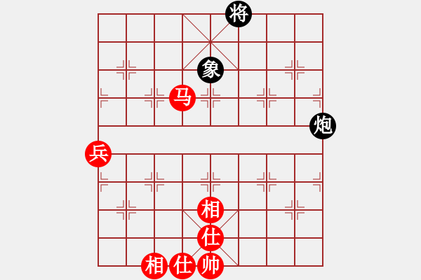 象棋棋谱图片：群英会 蒋凤山(群英会金星) 胜 广东王老吉 郑楚芳(王老吉二) - 步数：120 