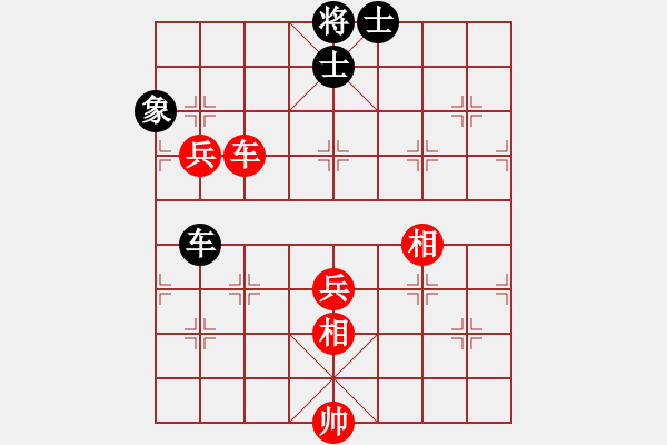 象棋棋譜圖片：ligo(6星)-勝-feijt(9星) - 步數(shù)：120 