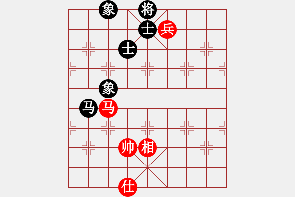 象棋棋譜圖片：burang(9段)-和-夜滅超人(5段) - 步數(shù)：190 