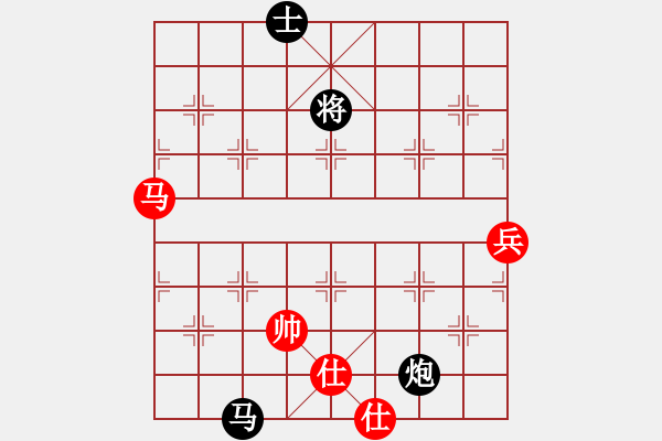 象棋棋譜圖片：后手順炮雙橫車對直車紅兩頭蛇士6進(jìn)5其中車2進(jìn)5變大衛(wèi)(9段)-負(fù)-天枰座童虎(月將) - 步數(shù)：166 