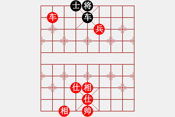 象棋棋譜圖片：乙子(5段)-勝-俠之小者(6段) - 步數(shù)：120 