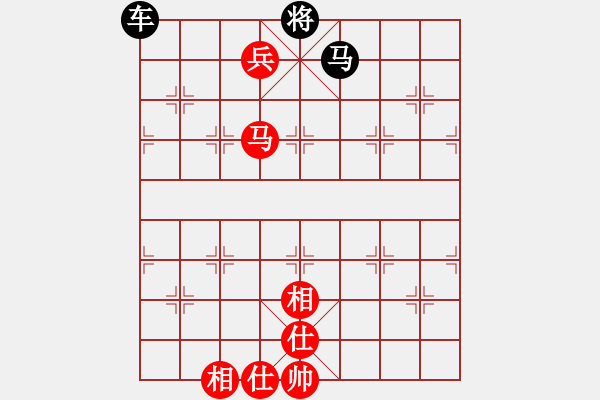 象棋棋譜圖片：鮑魚 - 步數(shù)：0 