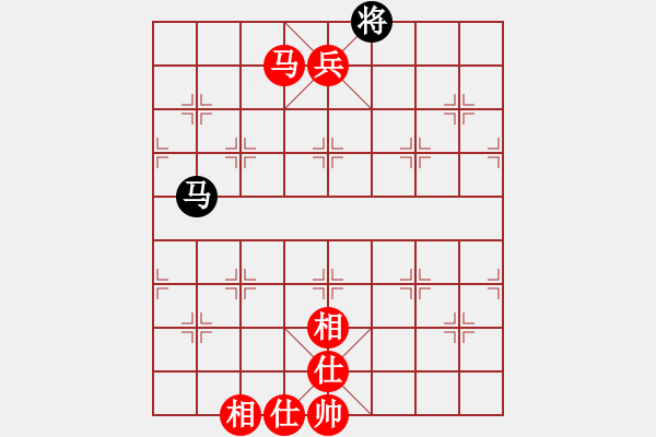 象棋棋譜圖片：鮑魚 - 步數(shù)：17 