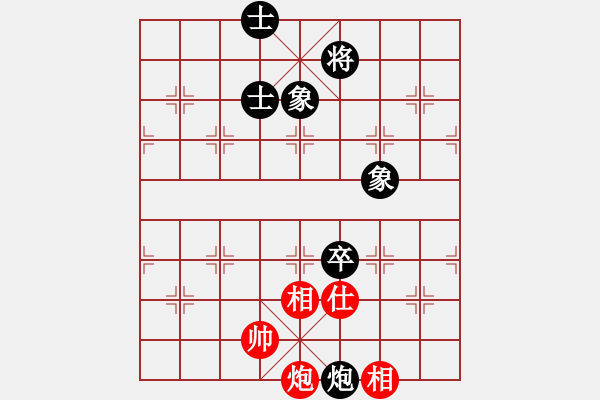 象棋棋譜圖片：江湖黑馬(9星)-和-jzlr(9星) - 步數(shù)：150 