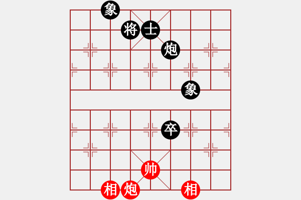 象棋棋譜圖片：江湖黑馬(9星)-和-jzlr(9星) - 步數(shù)：210 