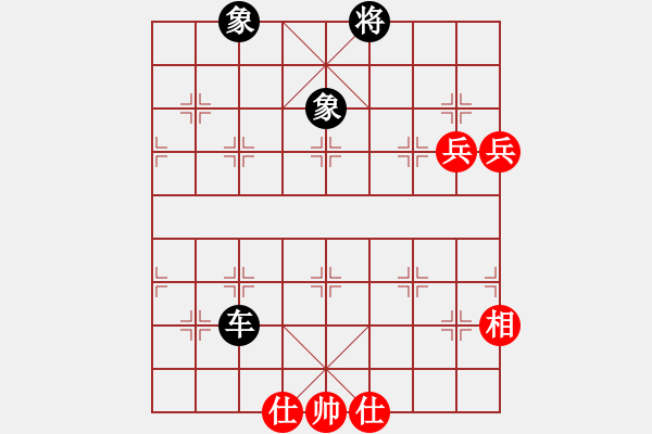 象棋棋譜圖片：業(yè)余六級 負(fù) 劉永富 - 步數(shù)：100 