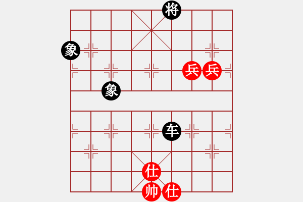 象棋棋譜圖片：業(yè)余六級 負(fù) 劉永富 - 步數(shù)：110 