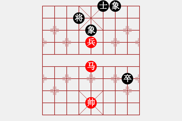 象棋棋譜圖片：2.pgn - 步數(shù)：0 