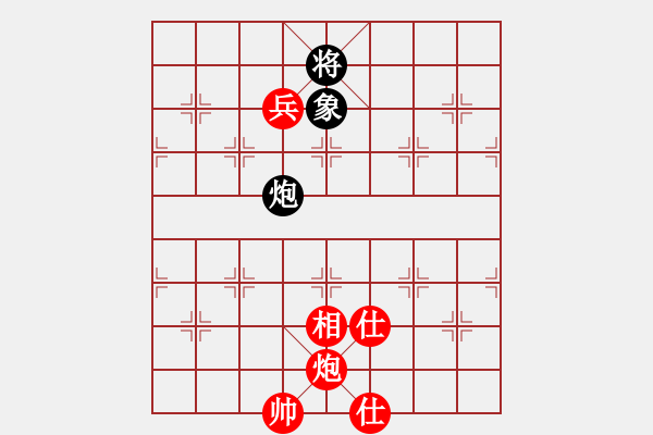 象棋棋譜圖片：中炮對(duì)左三步虎（業(yè)四升業(yè)五評(píng)測(cè)對(duì)局）我先勝 - 步數(shù)：120 