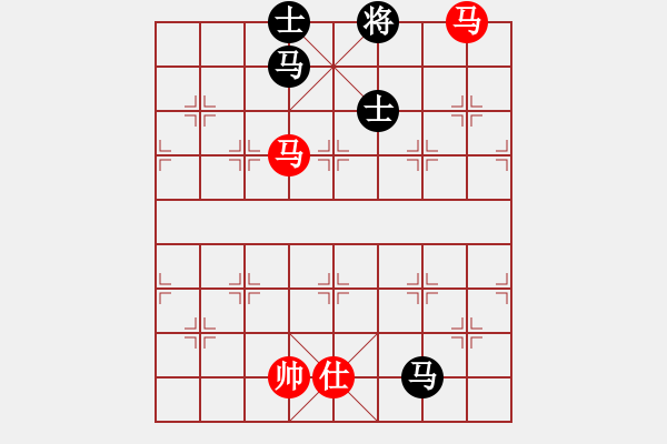 象棋棋譜圖片：2 - 步數(shù)：180 