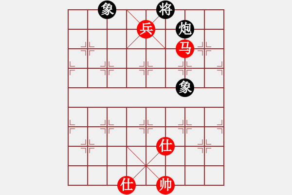 象棋棋譜圖片：第149局 勇逐鹿 - 步數(shù)：22 