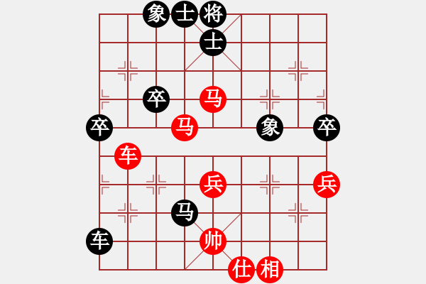 象棋棋谱图片：港头冲浪(6段)-和-占戈示申(9段) - 步数：120 