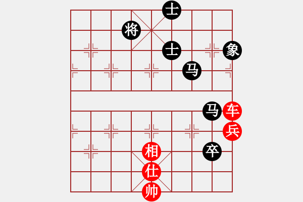 象棋棋譜圖片：wonderfull(9段)-和-弈林傳奇(5段) - 步數(shù)：150 